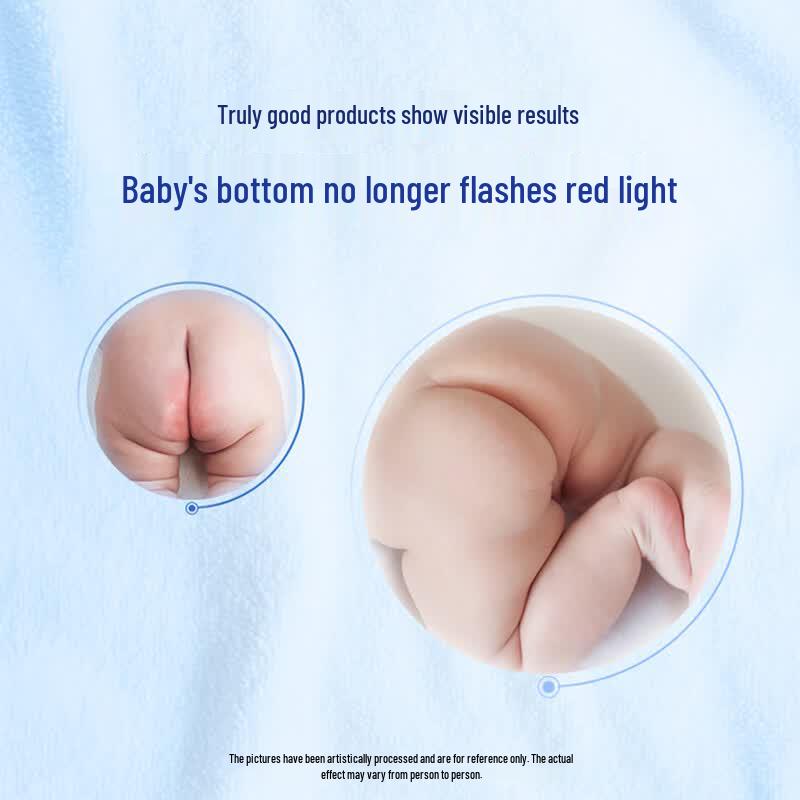 Vaseline Baby Moisturizing & Soothing Jelly