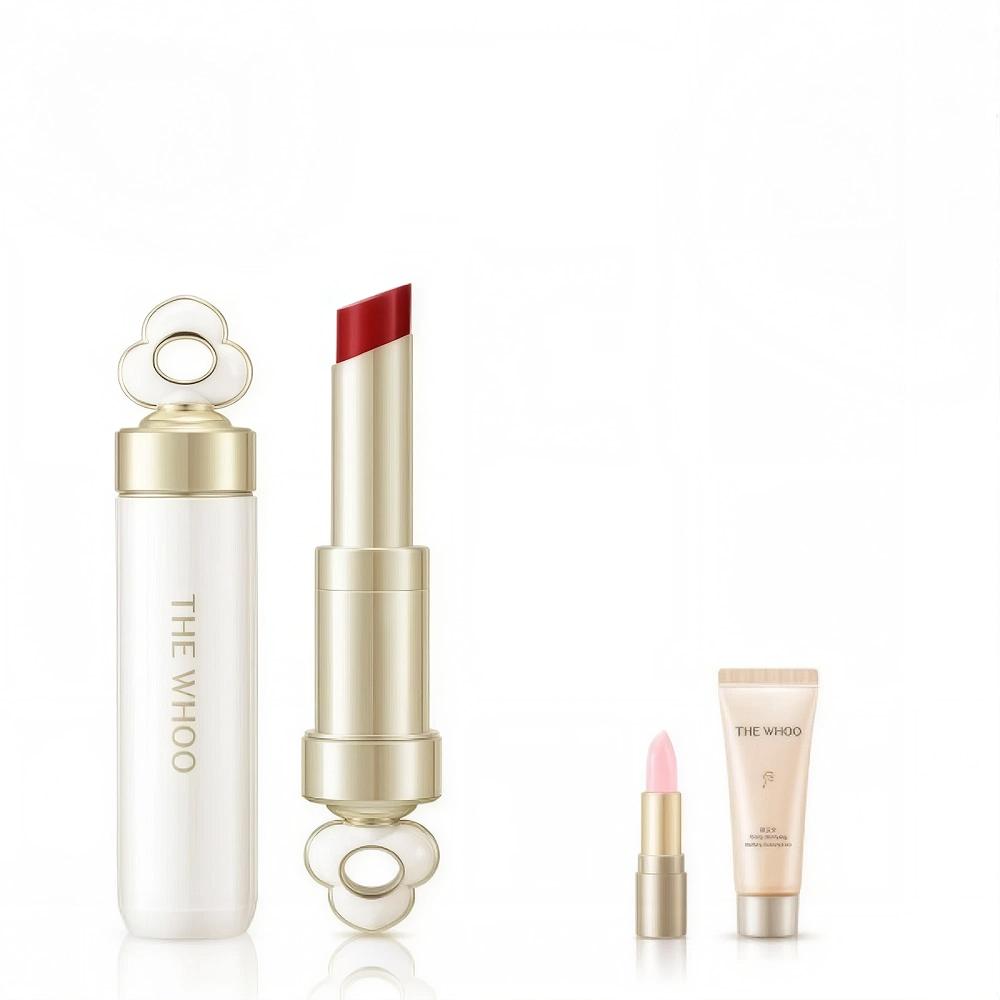 The Whoo Essential Lip Glow Balm 3.3g