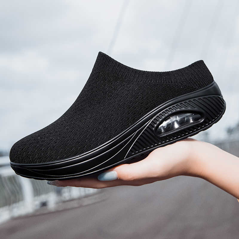 Warmed Without Lacing Hight Sneakers Oxford Women Shoes Size 41 Luxury Women's High Heel Sports Universal Brand Teniis