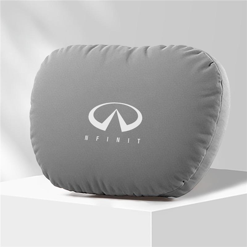 All-Season Lumbar Neck and Head Support for Infiniti Cars
