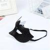 Black Venetian Mask Masquerade Mask Venetian Mask