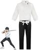 Jujutsu Kaisen Yuta Okkotsu Cosplay Costume for Stage and Performance