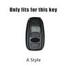 TPU 2 Buttons Car Key Case Cover Protection Shell For Subaru BRZ XV SV Forester Legacy Outback Crosstrek Impreza WRX Accessories qq5