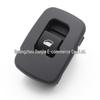 Black Rear Door Window Switch for Dongfeng Peugeot 508 & Citroen C-Series