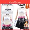 Premium Polyester Nami Outfit For Xmas Party Halloween Comic-con