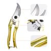 Stainless Steel Professional Gardening Shears Pruning branches Fruit Trees Flowers Household Pruning Tools Shears