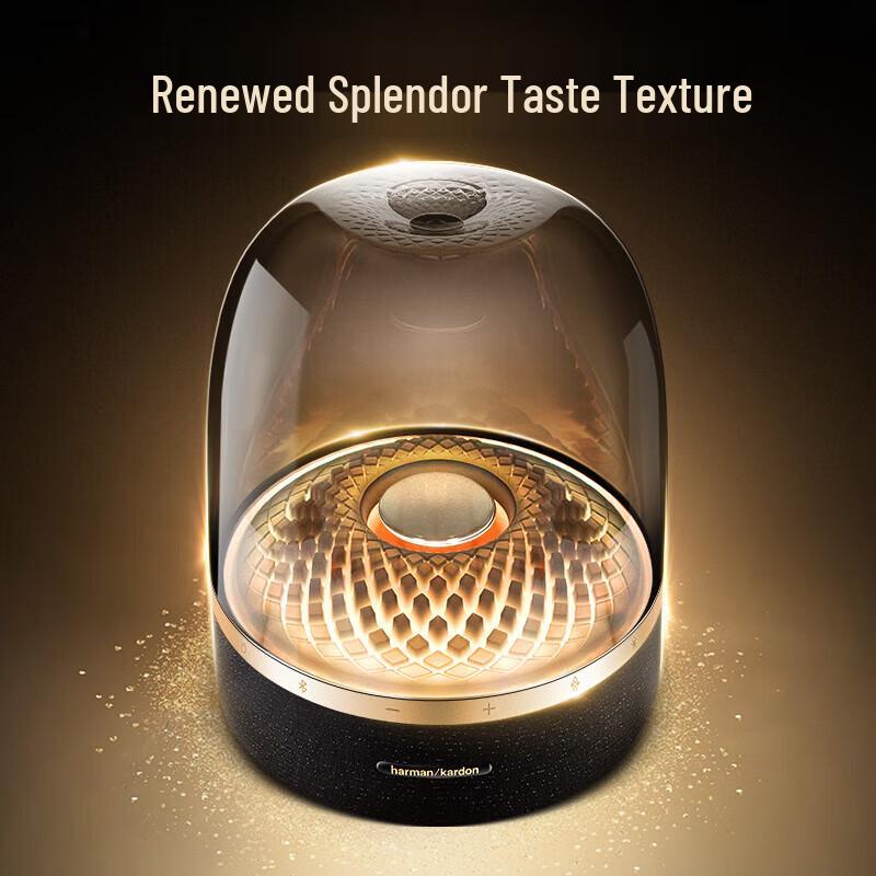 Harman Kardon Aura Studio 4 Bluetooth Speaker