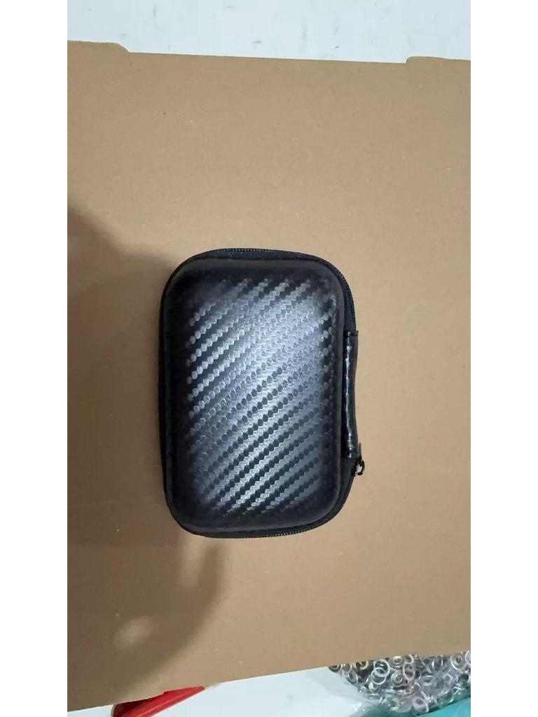 52mm CPL Polarizing Lens Filter with Clip - HD Mobile Photography Reflection Eliminator