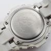Used CASIO Baby-G Digital Watch White