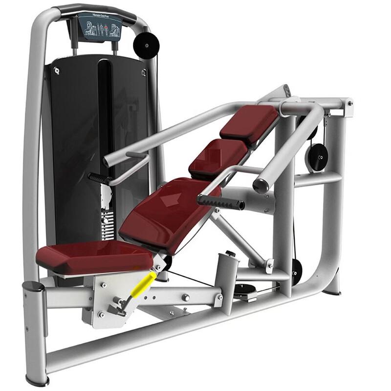 T TIANZHAN Commercial Leg Trainer