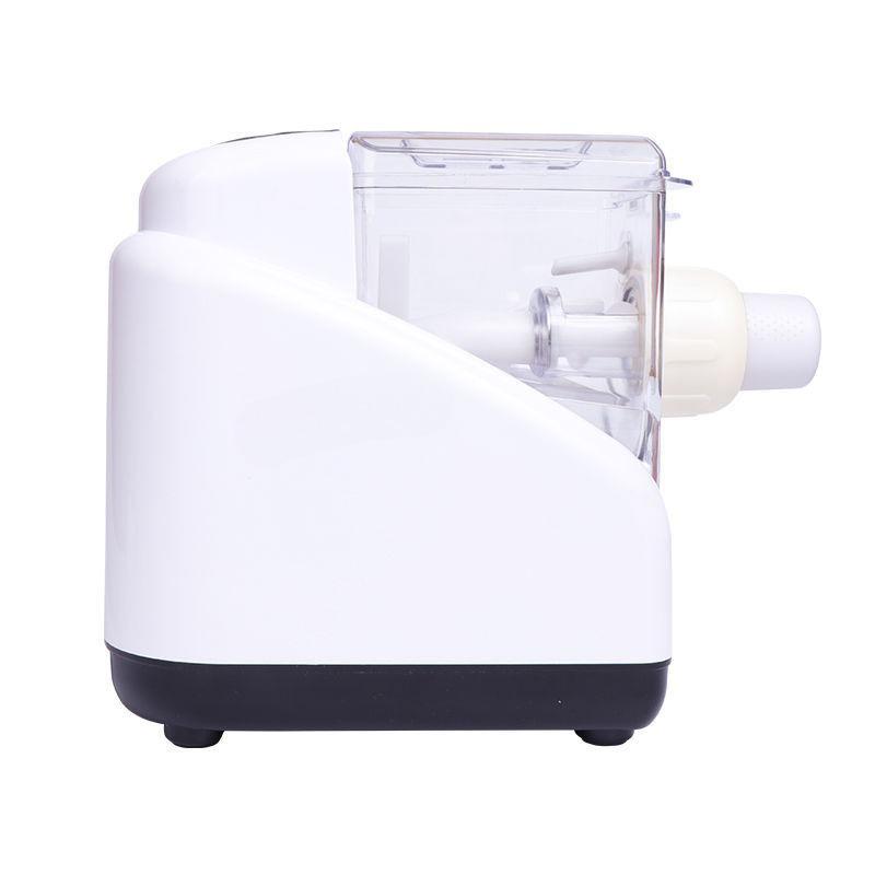 Household Automatic Intelligent Noodle Maker & Dough Press - Electric Multi-functional All-in-One Machine for Noodles & Dough Mixing
