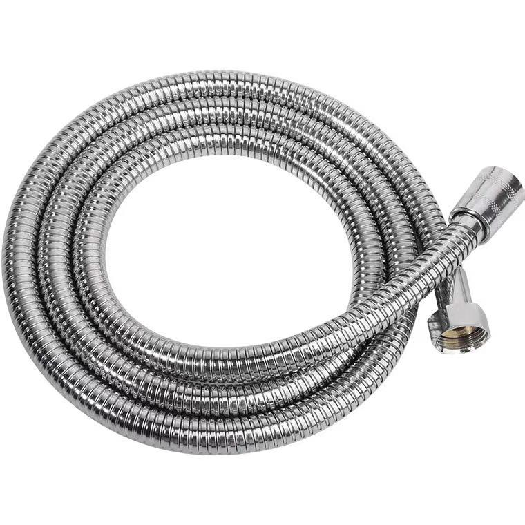 1.5M Universal Stainless Steel Explosion-Proof Shower Hose