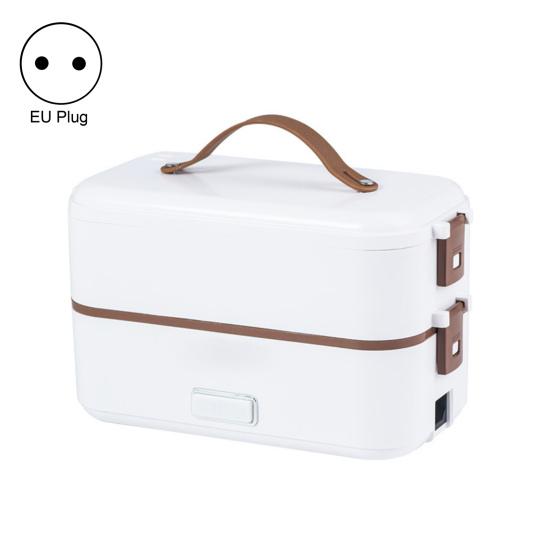 Skvělá elektrická 3-velikostní přenosná nádoba na oběd, která se snadno přenáší