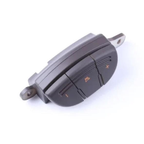 3750928U2010 3750929U2010 Steering Wheel Switch Button for JAC J6 Dark Grey left side