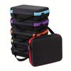 30 Slots Essential Oil Case for 5ML 10ML 15ML Essential Oil Roller Bottles Organizer Holder Perfume Hanging Storage Bag