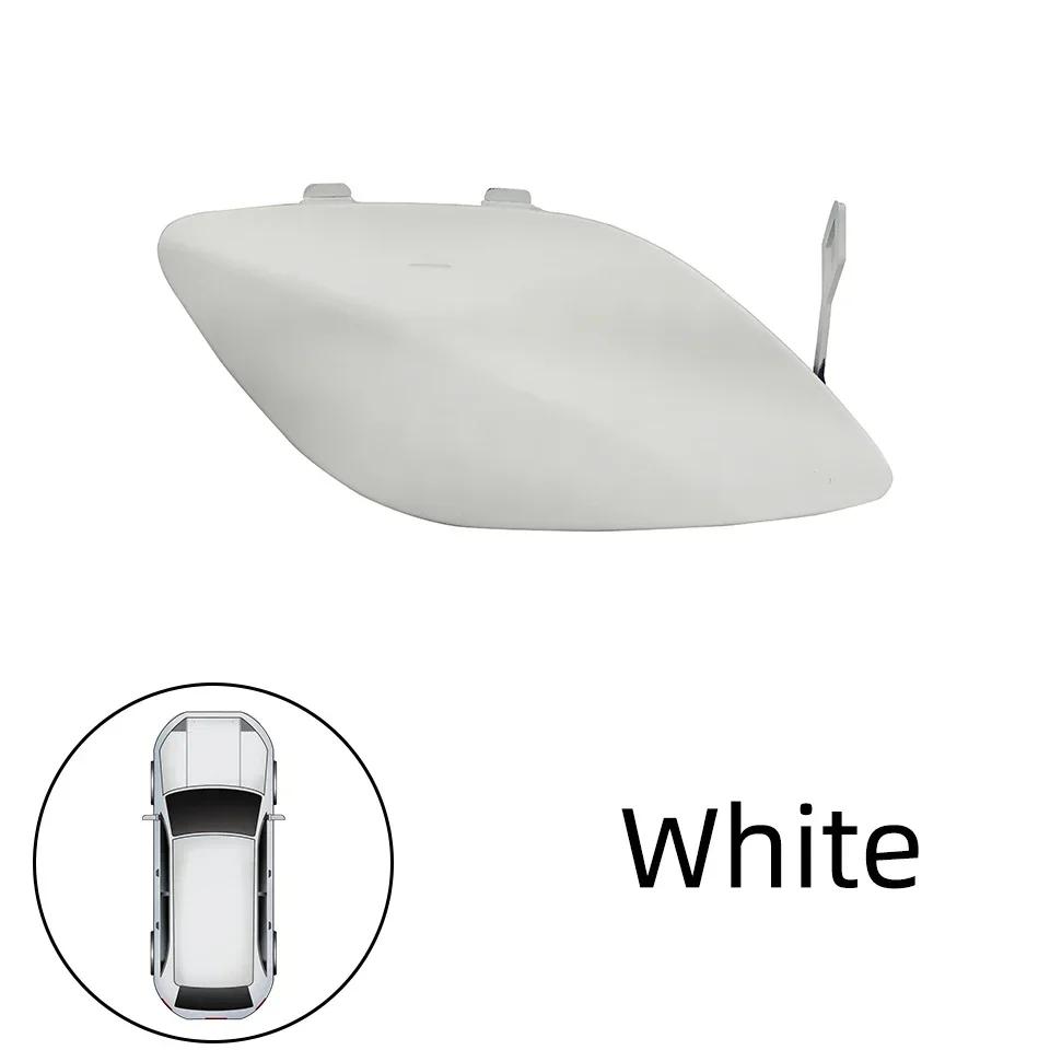 Front Bumper Towing Hook Cap Cover Trailer Lid For Mercedes-Benz CLA Coupe(C117) 2013 2014 2015 2016 Painted 1178850622