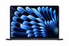 MacBook Air 15.3-inch: M5 10/10, 16GB, 512GB SSD, Without Power Supply - Midnight