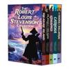 The Robert Louis Stevenson Collection by Robert Louis Stevenson... 9781398846593