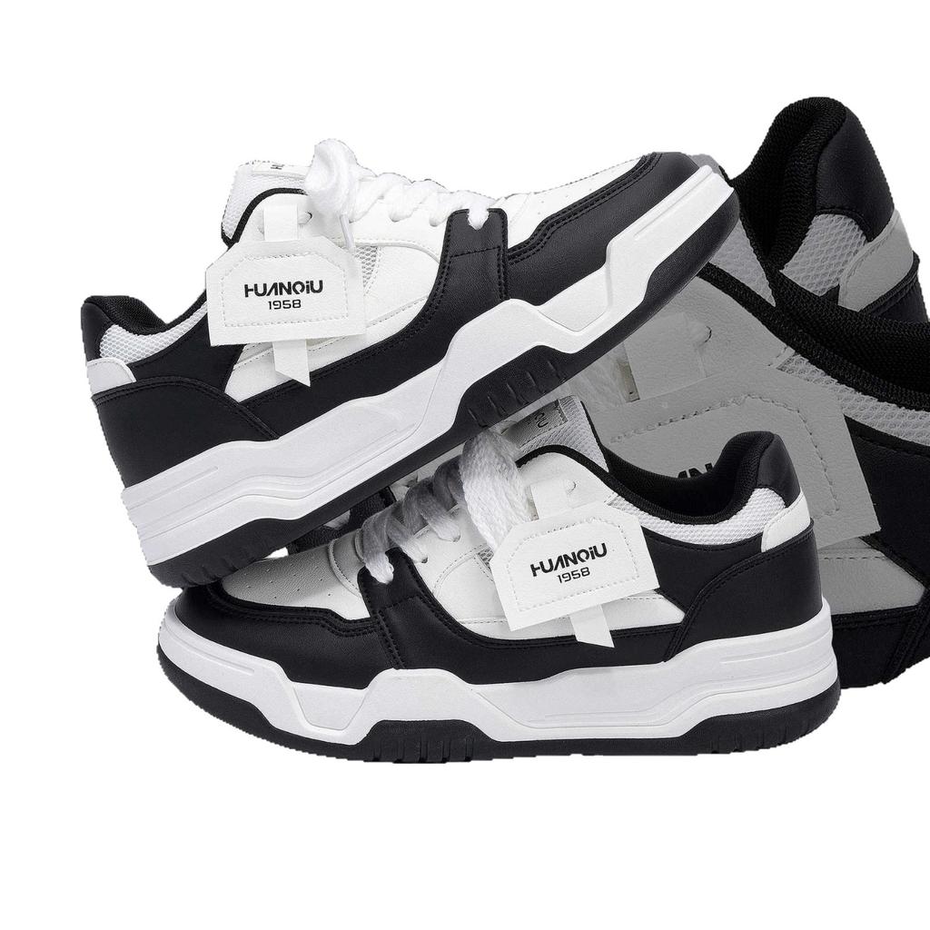 Global invisible heightening casual shoes ZHQ68317G summer breathable shoes versatile thick-soled comfortable inner heightening board shoes