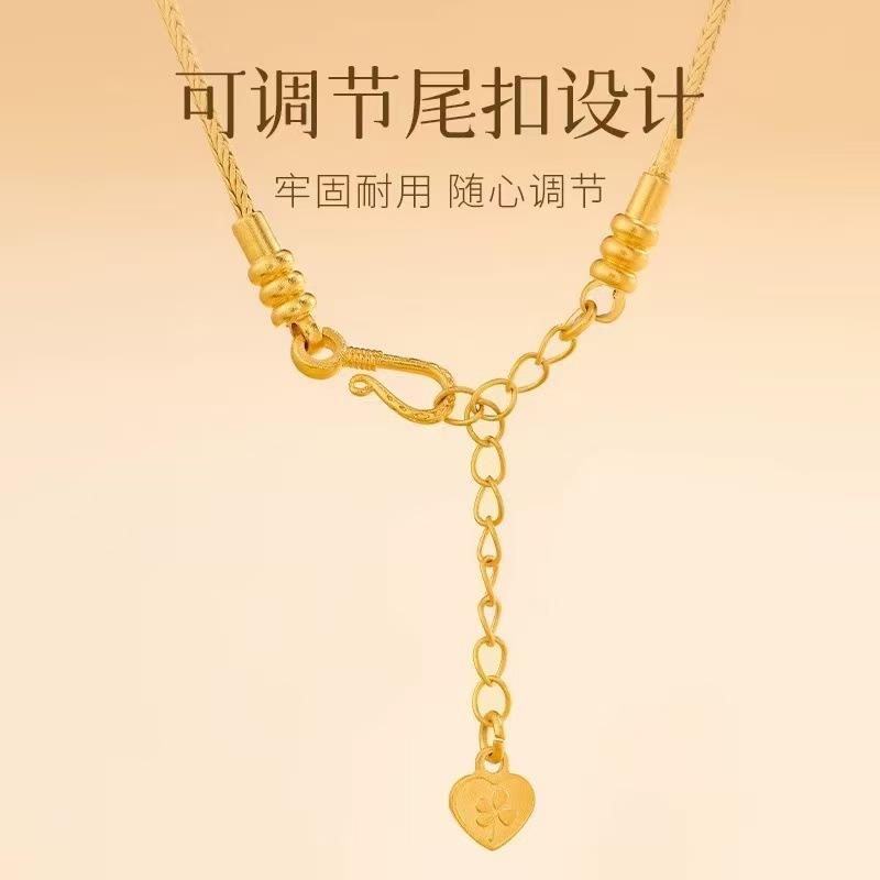 Universal Bead Bracelet, can be worn with gold, handmade diy Accessories for women's beaded bracelets with direct threading and no need for tying