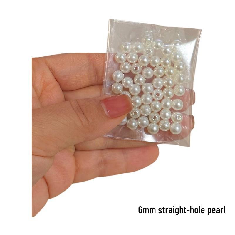 Chenille Stem DIY Kit: Stamen, Tassel, Pompom, Floral Tape & Glue Sticks