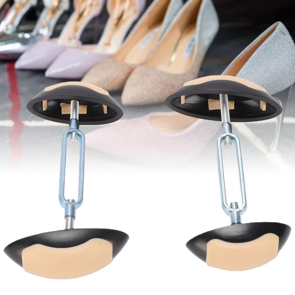 Shoe Stretcher Non Slip Expands Shoe Width Relieves Foot Discomfort   Shoe Expander for Women with Wide Feet