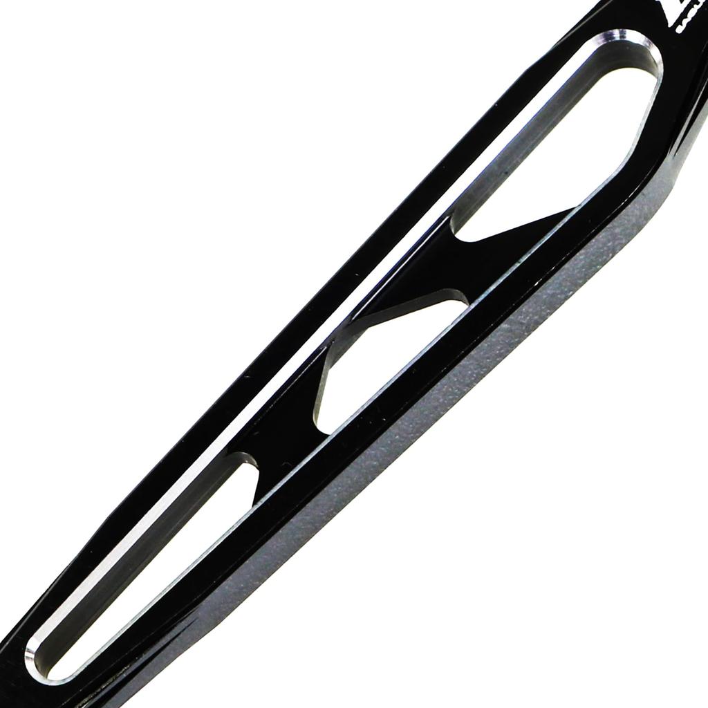 AL Suspension Arm Set for CC02 (1 Set) [#CC-02-26] [Eagle Model]