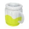 Inflatable Beer Ice Bucket Floating Drinks Cooling Bin Practical Beverage Holder Container for