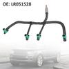 Replacement LR001327, LR051528, LR021915 Car Fuel Overflow Return Hose for Select Model Fuel Overflow Return Hose