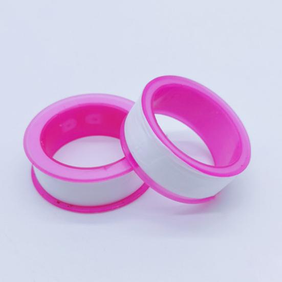 10 pezzi 300 cm nastro sigillante per filettature domestiche semplice operazione nastro per filettature idrauliche multiple impermeabile riparazione