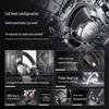 iKF V11 Max 7.1 Wireless Gaming Headset