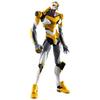TAMASHII NATIONS Evangelion Unit-00 (Rebuild of Evangelion) Yellow