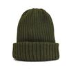 Avirex Knit Cap for Men and Trendy Day Gift Women, CMD, Outdoor/Walking, Popular, Brand, Fall/Winter, Father's (Khaki)