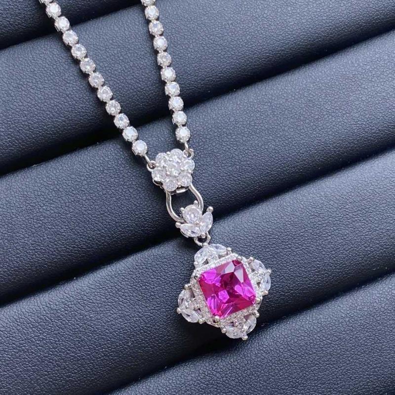 Sace Gems Classic Copper Alloy Zircon Ring Earrings Pendant Necklace Jewelry Sets Wedding Party Gifts