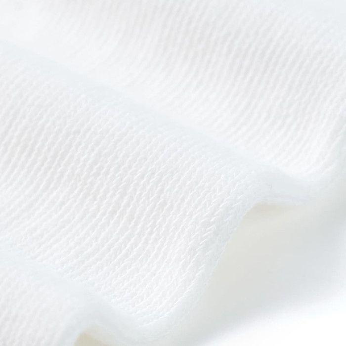Baby Socks - vidaXL - Pink - 75% Cotton - Elastic Waist - Unisex