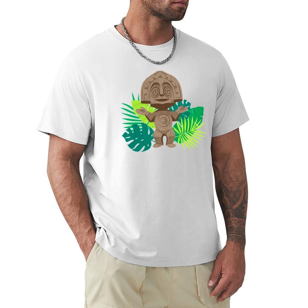 MAUI TShirt vintage anime shirt plus size tops mens t shirts pack