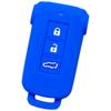 [IKT] (For Mitsubishi Cars) Silicone Cover for Smart Key 3