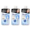 Biore The Cleanse Oil Makeup Remover Refill (approx. 1.8 Uses), 3 Pcs, 280ml