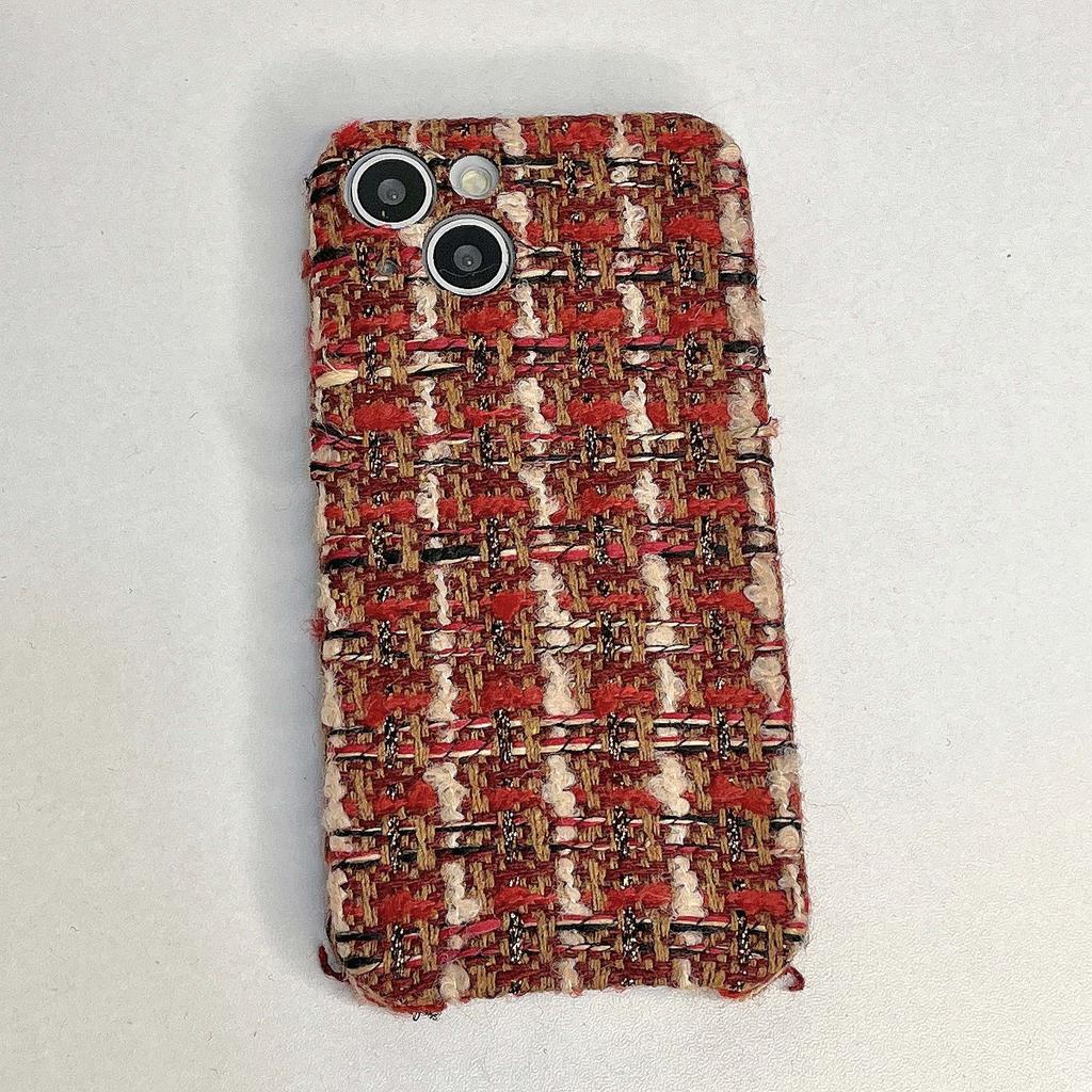 Plyšový Ins Jane Ochranný Kryt Pouzdro Pro Iphone 13 12 Promax 14 Pro Max 11 Silikonový Měkký Nárazuvzdorný Roztomilý Kryt na Telefon Fundas