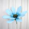 New 45cm Artificial Daisy Giant EVA Fake Flowers DIY Welcome Flower Flower Show Props