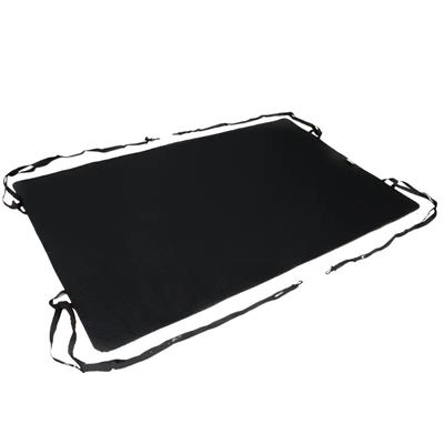Reinforced Waterproof  Quick Setups Vehicle Sun Shelter Sunshade Universal for Camping Motorhomes Truck Outdoor Travel
