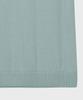 BASIC HOUSE Uni Cotton Round Neck Short Sleeve Knit Mint Lwkt3101