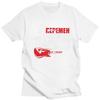 Custom Classic Viktor Tsoi Kino T Shirt Men Short Sleeve Cotton Tshirt Casual Russian Rock Band Legend Tees Streetwear Tshirt