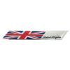 Accesorios de exterior – Emblemas