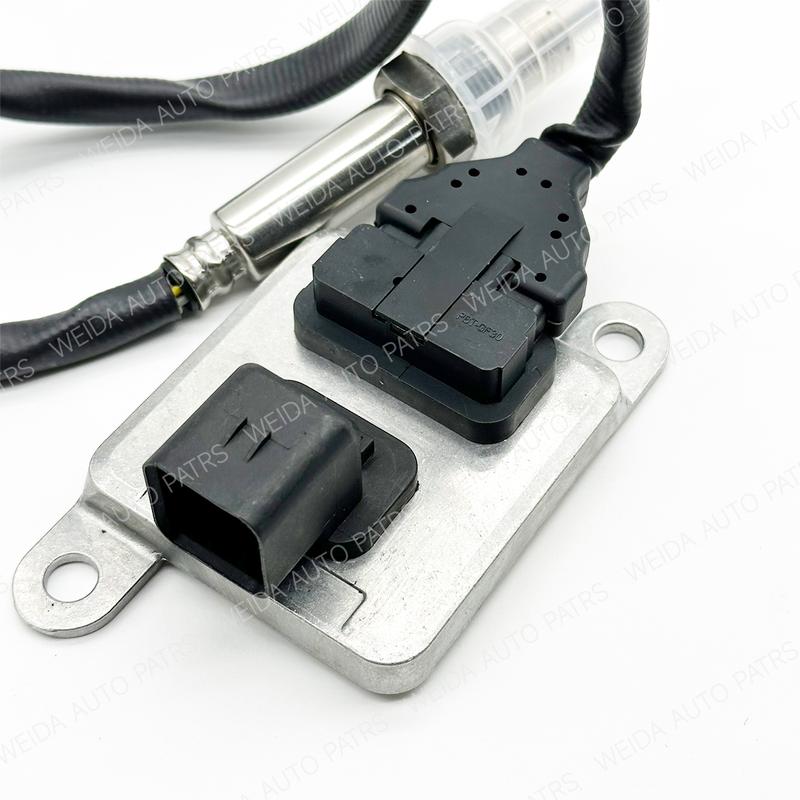 19302360 5WK9 6645H 5WK96645H Downstream Nox Sensor for GMC Savana Sierra 2500 3500 4500 HD 2015 6.6L DIESEL