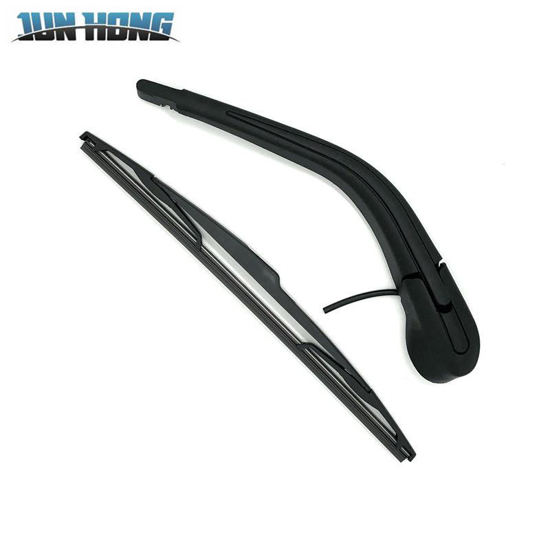 

Compatible Citroën Jumpy Rear Wiper Blade & Arm (2007-2013) Car Wiper Blade