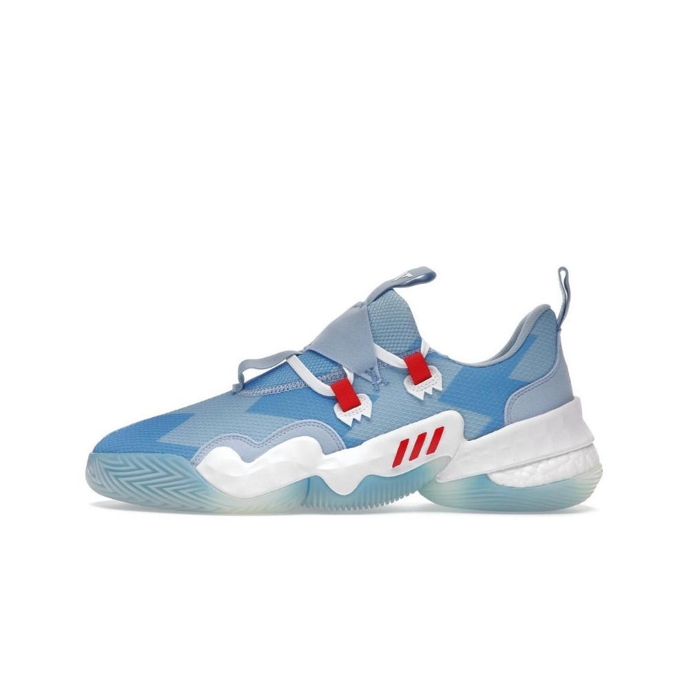 Adidas Trey Young 1 Ice Trae