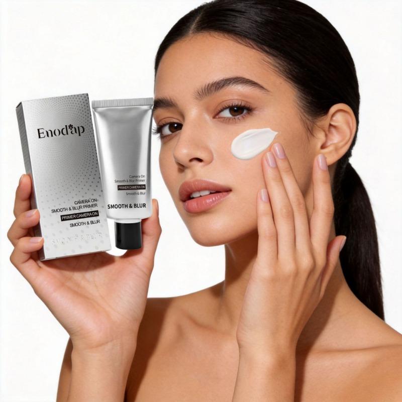 Silky Soft Focus Moisturizing Hydrating Long Lasting Face Makeup Primer