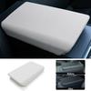 Central Armrest Box For Tesla TPE Protective Cover Soft Solid Color Arm Rest Lid Auto Pad Case Accessories C7S5