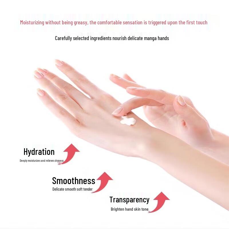 Vaseline Daily Protection Hand & Nail Cream